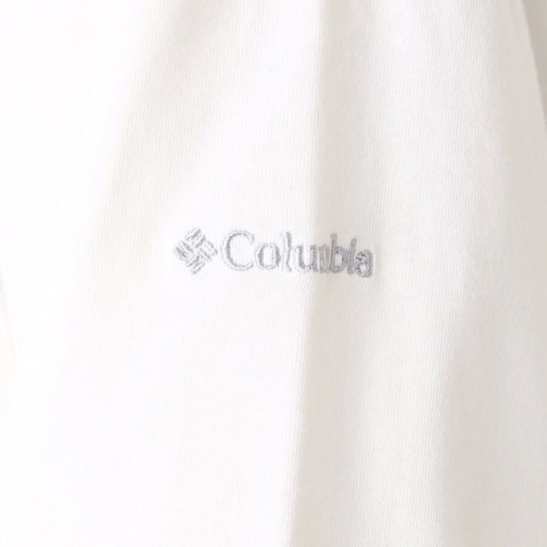 Columbia(コロンビア)のコロンビア【Columbia】ウィメンズリラクシングモーメントフーディ・トップス レディースのトップス(カットソー(長袖/七分))の商品写真