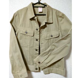 BROWNY vintage　デニムジャケット