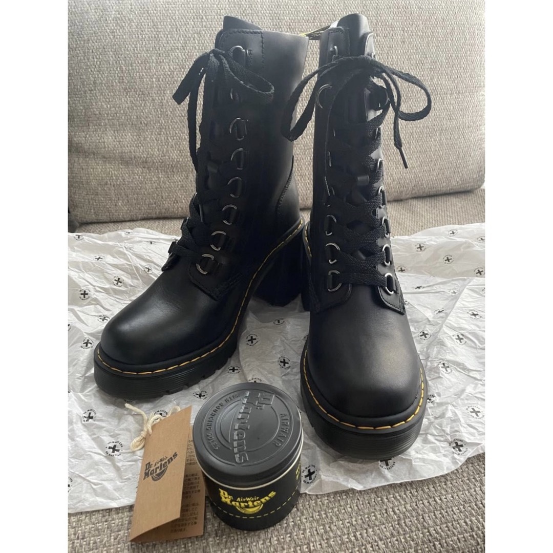 Dr.Martens - 新品・未使用 ドクターマーチンブーツの通販 by HARA's 