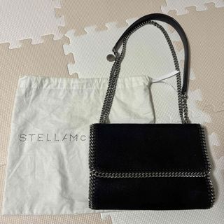 ステラマッカートニー(Stella McCartney)のお値下げ！ステラマッカートニー　ファラベア　ショルダーバック(ショルダーバッグ)