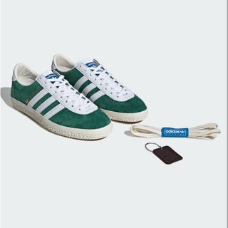 アディダス(adidas)の新品／未着用 ガゼル SPZL / Gazelle SPZL / アディダス(スニーカー)