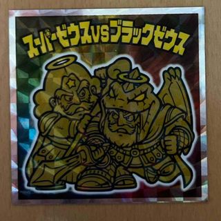 ビックリマン(bikkuriman（LOTTE）)のビックリマンシール(ステッカー（シール）)