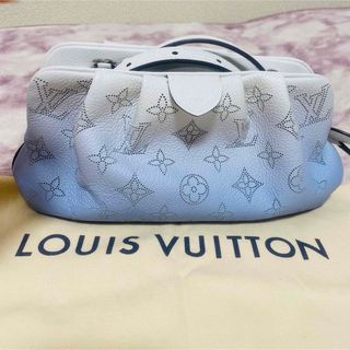 ルイヴィトン(LOUIS VUITTON)のスカラミニ　マヒナ(ショルダーバッグ)