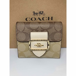 コーチ(COACH)のコーチ折財布　CH387(財布)