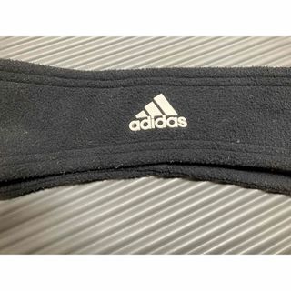 アディダス(adidas)のadidasジュニア耳当て⁈ヘアバンド⁈(その他)