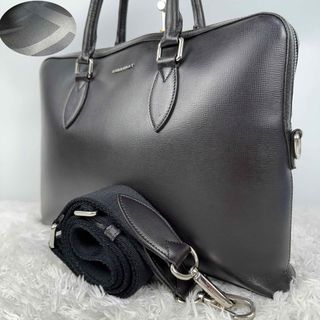 バーバリー(BURBERRY) ビジネスバッグの通販 400点以上 | バーバリーを