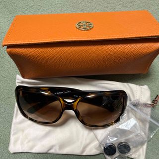 トリーバーチ(Tory Burch)のサングラス(サングラス/メガネ)