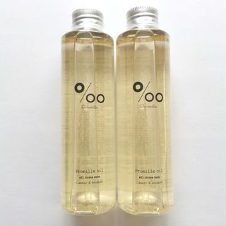 ムコタ(MUCOTA)の【新品2本】ムコタ プロミルオイル ヘアオイル 150ml(オイル/美容液)