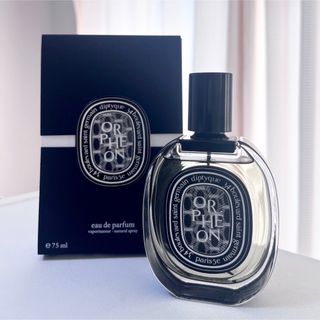 ディプティック(diptyque)のdiptyque ディプティック ORPHEON オルフェオン 75ml香水(ユニセックス)