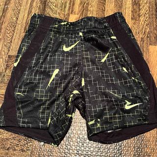 ナイキ(NIKE)のbaiyaナイキNIKEドライフィットショートパンツ短パンスポーツ2T902歳(パンツ/スパッツ)