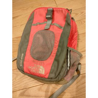 ザノースフェイス(THE NORTH FACE)のノースフェイス　リュック(リュックサック)