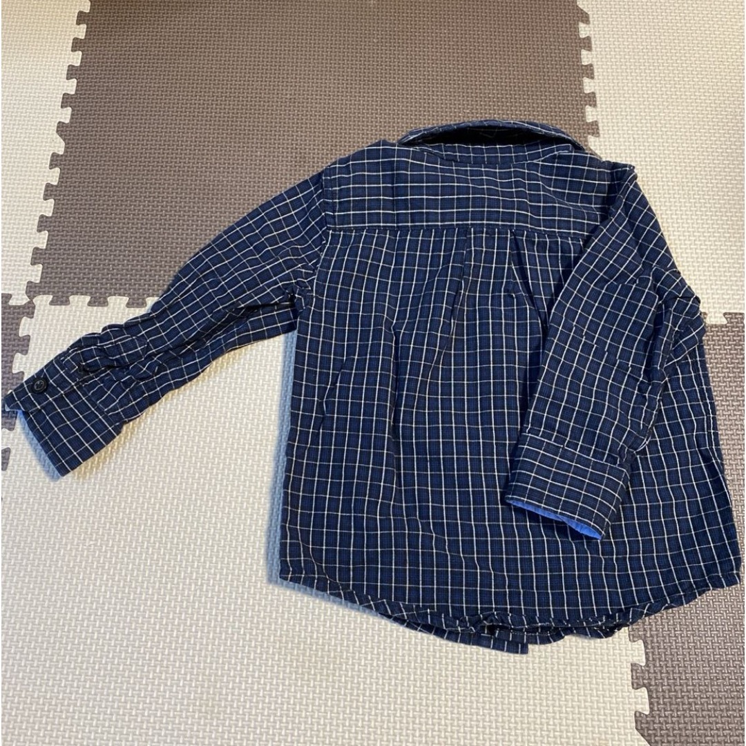 babyGAP(ベビーギャップ)のbaby GAP 90 キッズ/ベビー/マタニティのキッズ服男の子用(90cm~)(その他)の商品写真