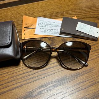 オリバーピープルズ(Oliver Peoples)のオリバーピープルズ🕶サングラス🧡(サングラス/メガネ)