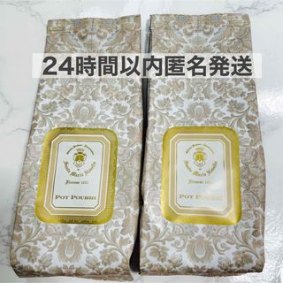 サンタマリアノヴェッラ(Santa Maria Novella)のサンタマリアノヴェッラ　 ポプリ　詰め替え用　 100g 2個(その他)