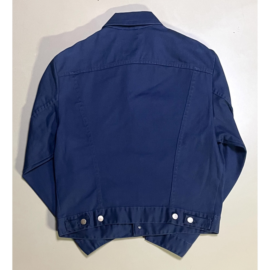 Wrangler(ラングラー)の1970s  Wrangler  Twill-Jacket  Size 42 メンズのジャケット/アウター(Gジャン/デニムジャケット)の商品写真