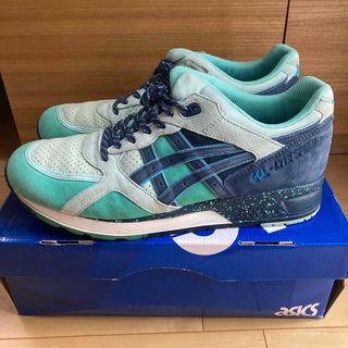 アシックス(asics)のASICS × UBIQ GEL LYTE SPEED COOL BREEZE(スニーカー)