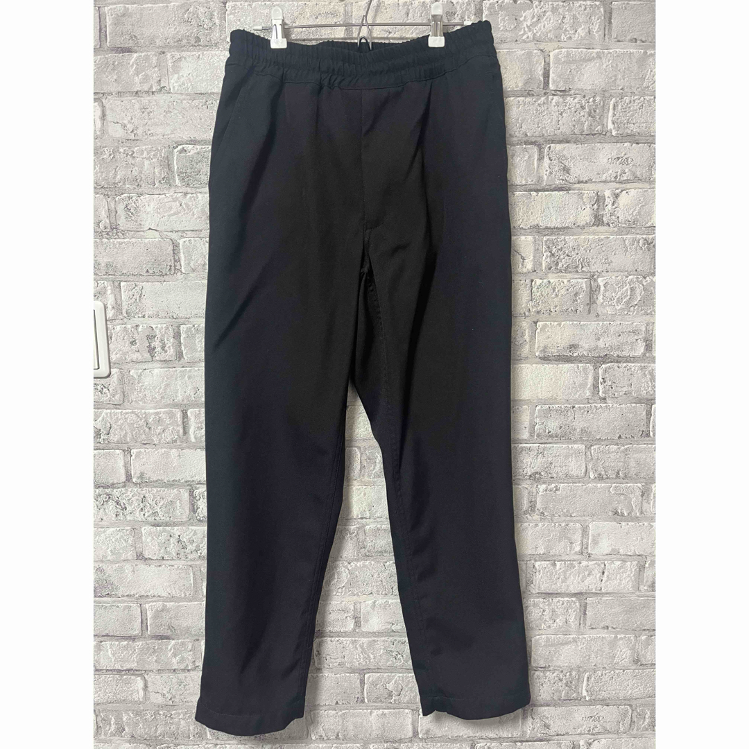 安心の通販 Sans limite T/W GABARDINE GOM PANTS 2 | africa.iclei.org