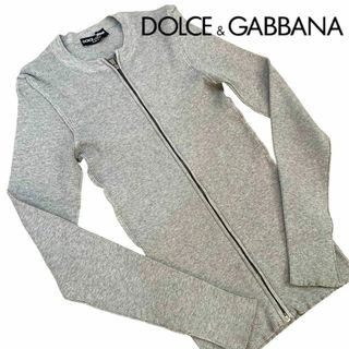 DOLCE&GABBANA - 未使用タグ付き ショー登場 DOLCE&GABBANA ロゴ