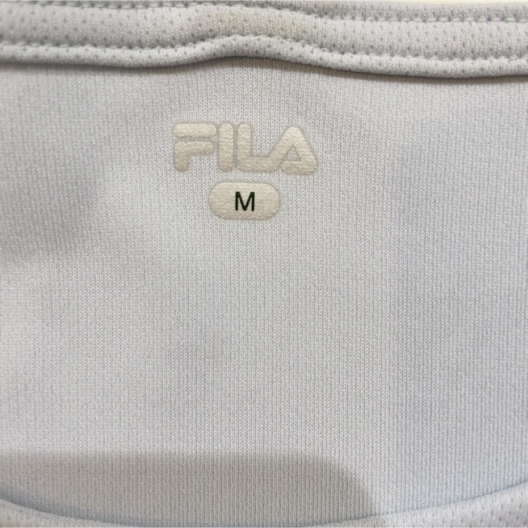 FILA(フィラ)のフィラ　テニスウェア　レディース スポーツ/アウトドアのテニス(ウェア)の商品写真