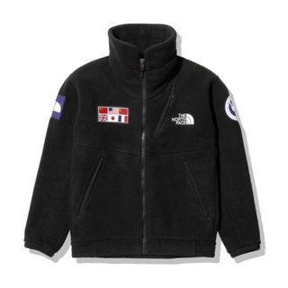 ザノースフェイス(THE NORTH FACE)の【送料込み★】トランスアンタークティカフリースジャケット XXL ノースフェイス(ブルゾン)