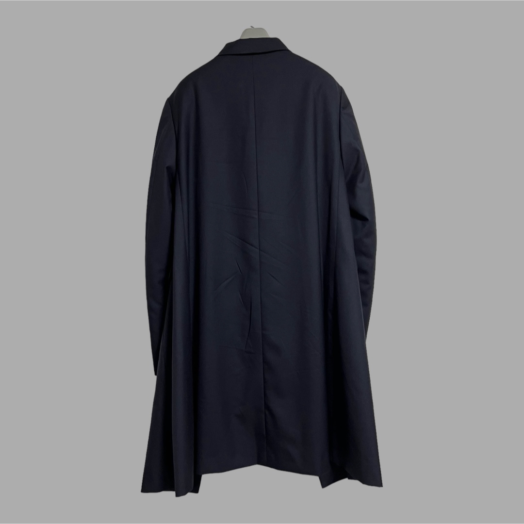 COMME des GARCONS HOMME PLUS(コムデギャルソンオムプリュス)のComme des Garcons Homme Plus 変形ジャケット メンズのジャケット/アウター(テーラードジャケット)の商品写真