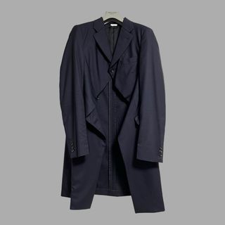 コムデギャルソンオムプリュス(COMME des GARCONS HOMME PLUS)のComme des Garcons Homme Plus 変形ジャケット(テーラードジャケット)