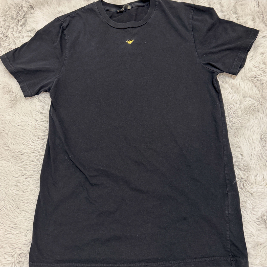 DIOR HOMME(ディオールオム)の18AW Dior Homme ディオールオム 蜂 Tシャツ メンズのトップス(Tシャツ/カットソー(半袖/袖なし))の商品写真
