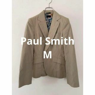 Paul Smith - Paul Smith Black Label テーラード ジャケット ストライプ