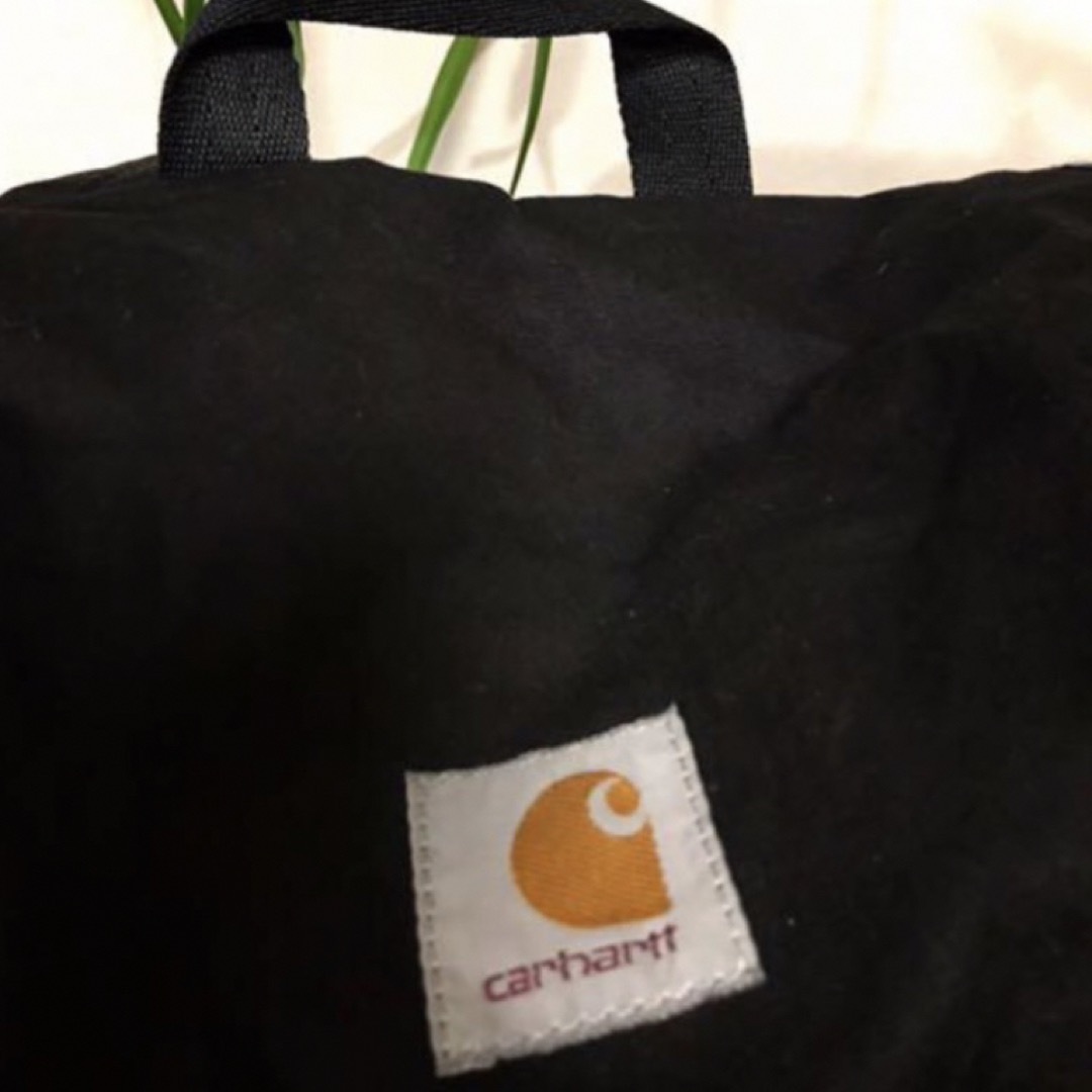 carhartt(カーハート)のcarhartt リュック バックパック メンズのバッグ(バッグパック/リュック)の商品写真