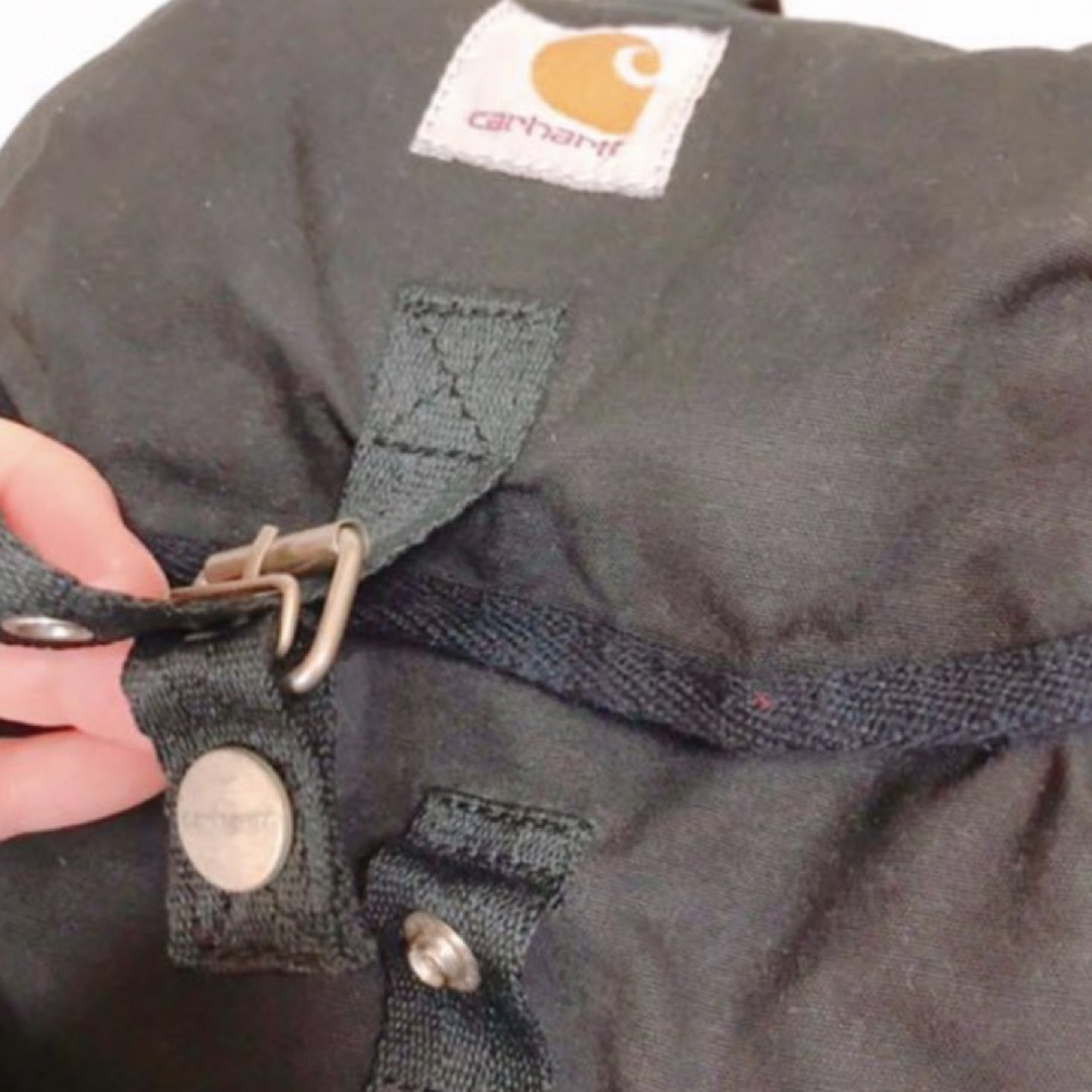 carhartt(カーハート)のcarhartt リュック バックパック メンズのバッグ(バッグパック/リュック)の商品写真