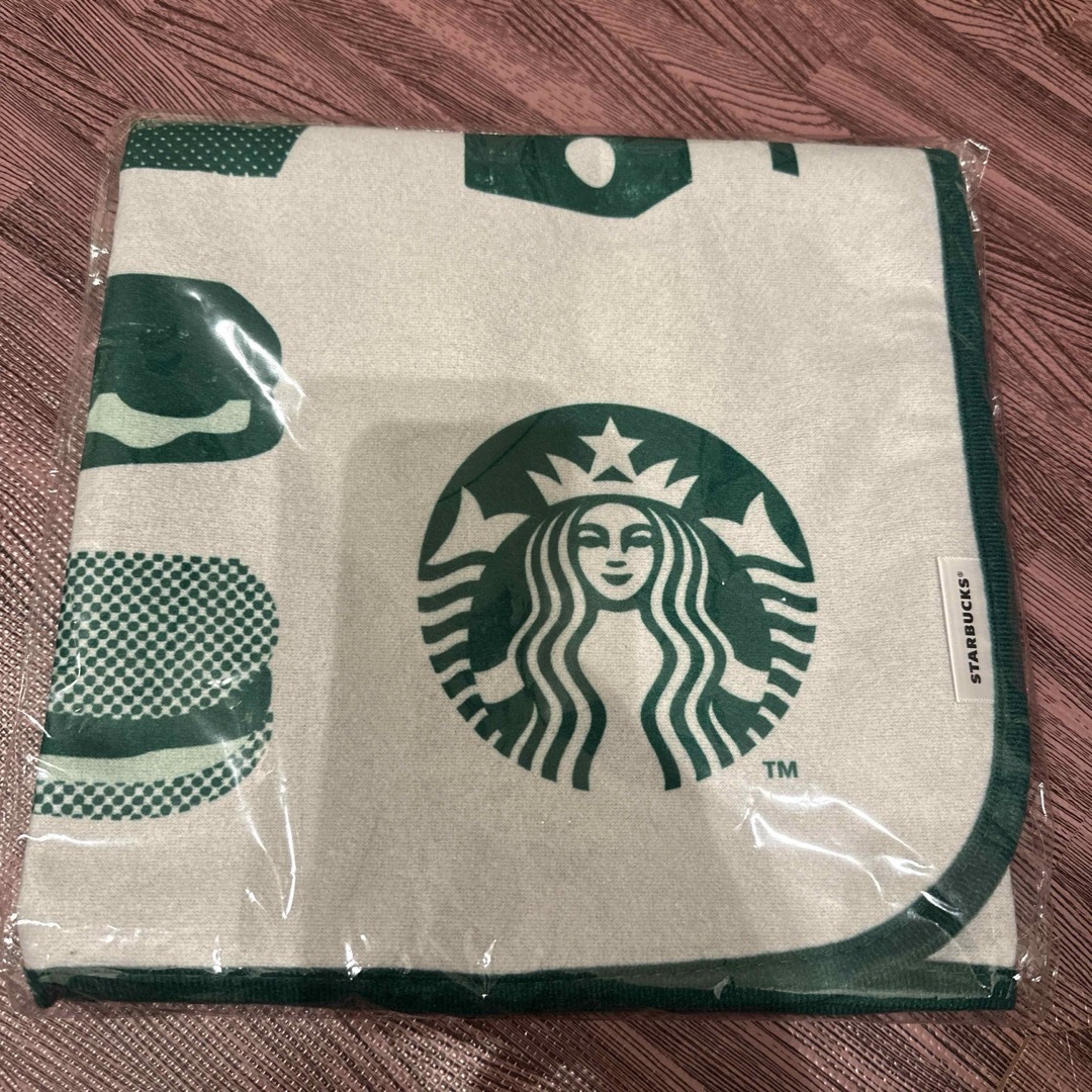 Starbucks Coffee(スターバックスコーヒー)のスターバックス福袋2024 インテリア/住まい/日用品のキッチン/食器(その他)の商品写真