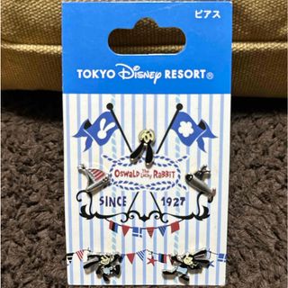 ディズニー(Disney)のディズニー　オズワルド ピアス(ピアス)