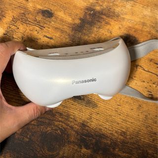 パナソニック(Panasonic)の【美品】Panasonic EH-CSW67-W(フェイスケア/美顔器)