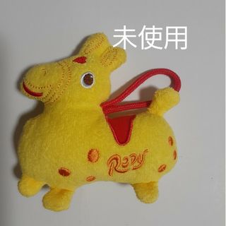 ロディ(Rody)の新品・未使用☆ロディ　RODY   タオル地　マスコット(キャラクターグッズ)