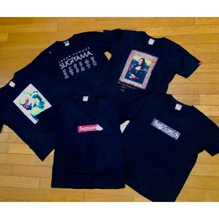 ピエール瀧Tシャツ Pierre Taki HIPHOP ART TEE XLの通販 by すんた's