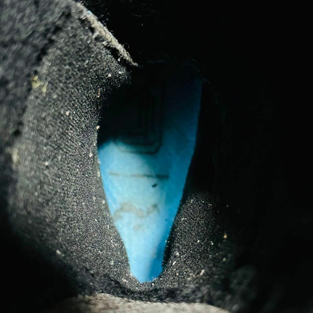 28.5cm RIDE スノーボード　ブーツ　水色　青色 その他のその他(その他)の商品写真