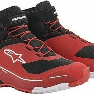 アルパインスターズ(alpinestars)のアルパインスターズ バイクシューズ US 7/25.0cm(装備/装具)