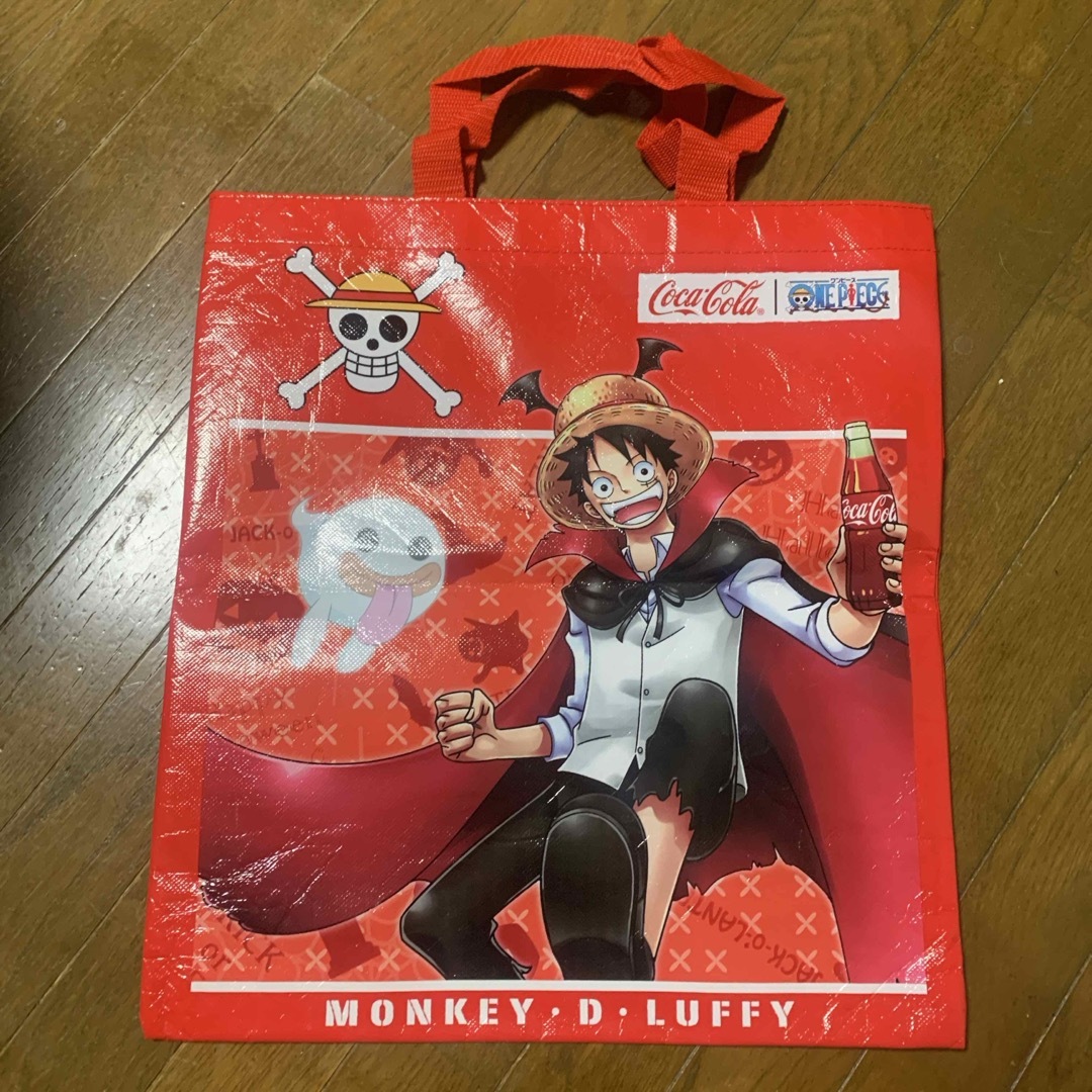 ONE PIECE(ワンピース)のONE PIECE ワンピース　グッズ エンタメ/ホビーのおもちゃ/ぬいぐるみ(キャラクターグッズ)の商品写真