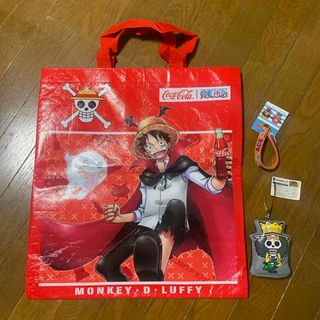 ワンピース(ONE PIECE)のONE PIECE ワンピース　グッズ(キャラクターグッズ)