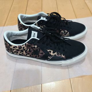 CONVERSE SKATEBOARDING - コンバース　PRORIDE プロライド CONVERS 27.5cm