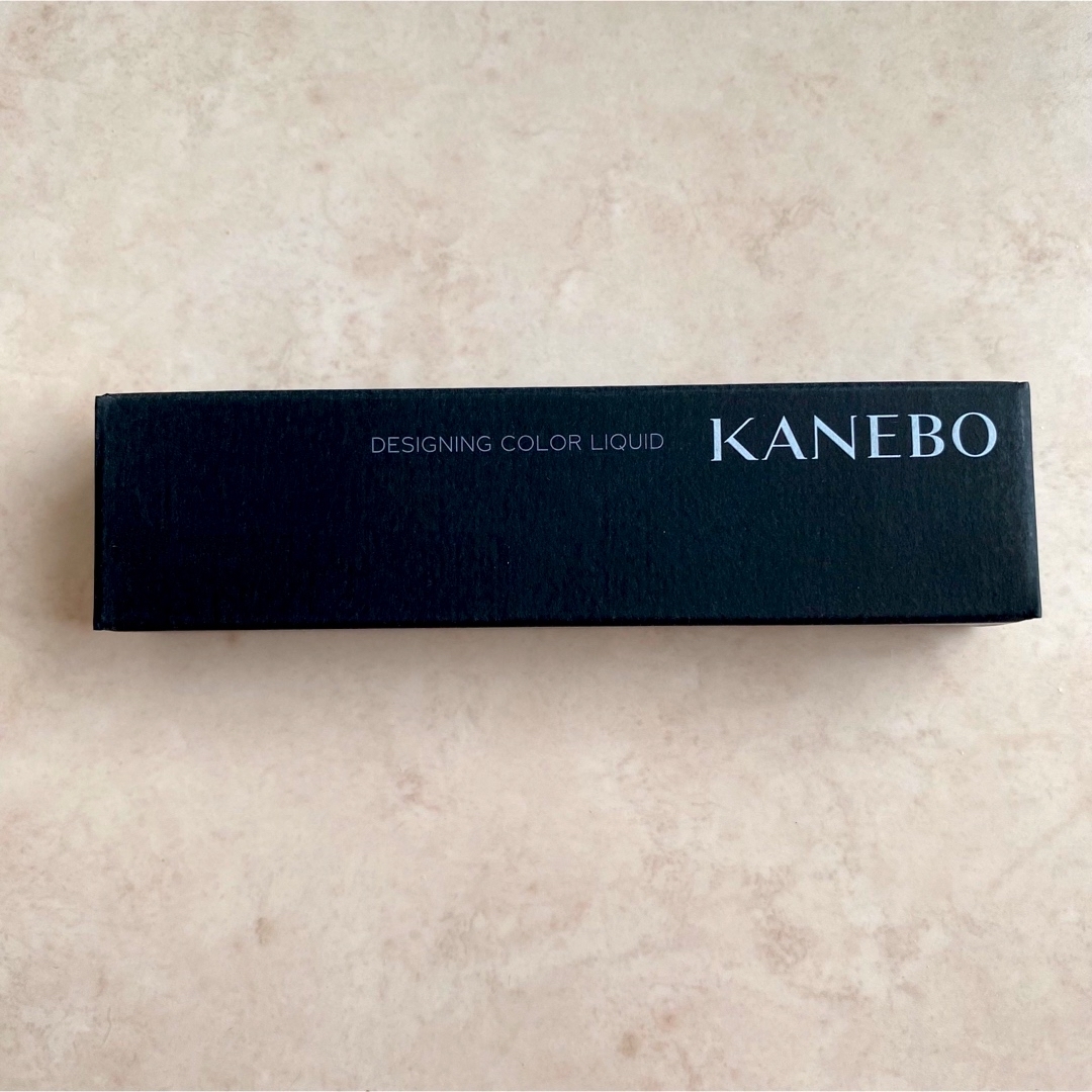 Kanebo(カネボウ)の新品未開封　KANEBO  カネボウ　デザイニングカラーリクイド　コンシーラー コスメ/美容のベースメイク/化粧品(コンシーラー)の商品写真