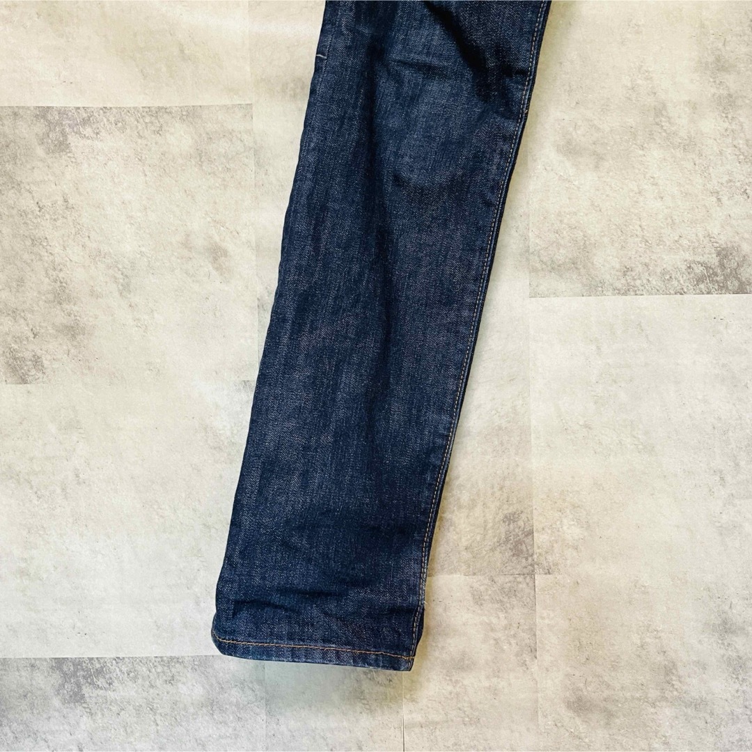 GAP(ギャップ)のGAPデニムパンツ　スキニー　30×32 ジーンズ メンズのパンツ(デニム/ジーンズ)の商品写真