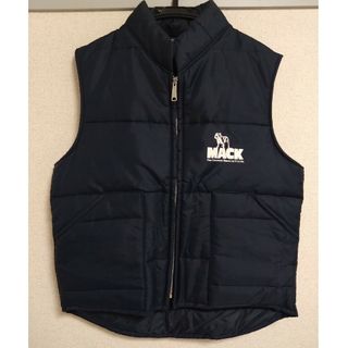 ザノースフェイス(THE NORTH FACE)のVINTAGE MAC TRACK  VEST(ダウンベスト)