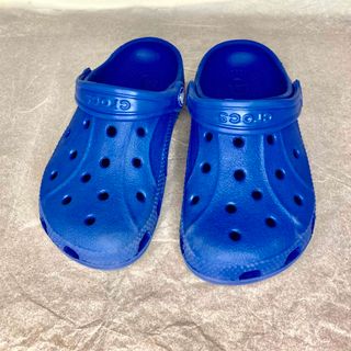 クロックス(crocs)のcrocsサンダル(サンダル)