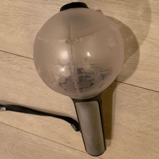 ボウダンショウネンダン(防弾少年団(BTS))のBTS official light stick ver.2(ペンライト)