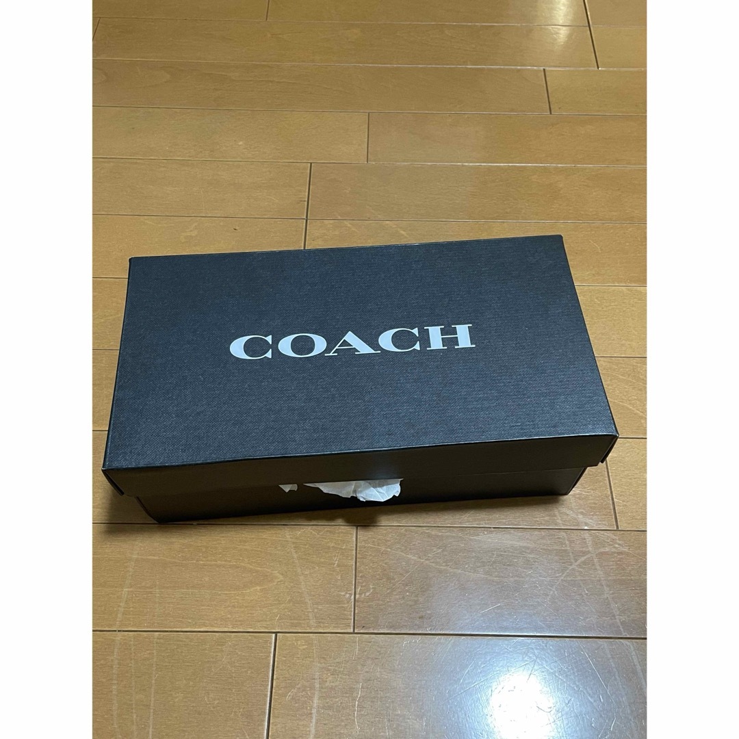 COACH(コーチ)のコーチのサンダル レディースの靴/シューズ(サンダル)の商品写真