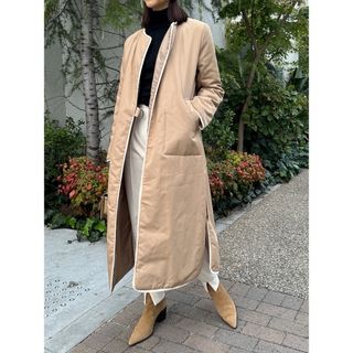 シエルエアー　PufferCoat  ダウン　ZARA   ビームス　ユニクロ(ロングコート)