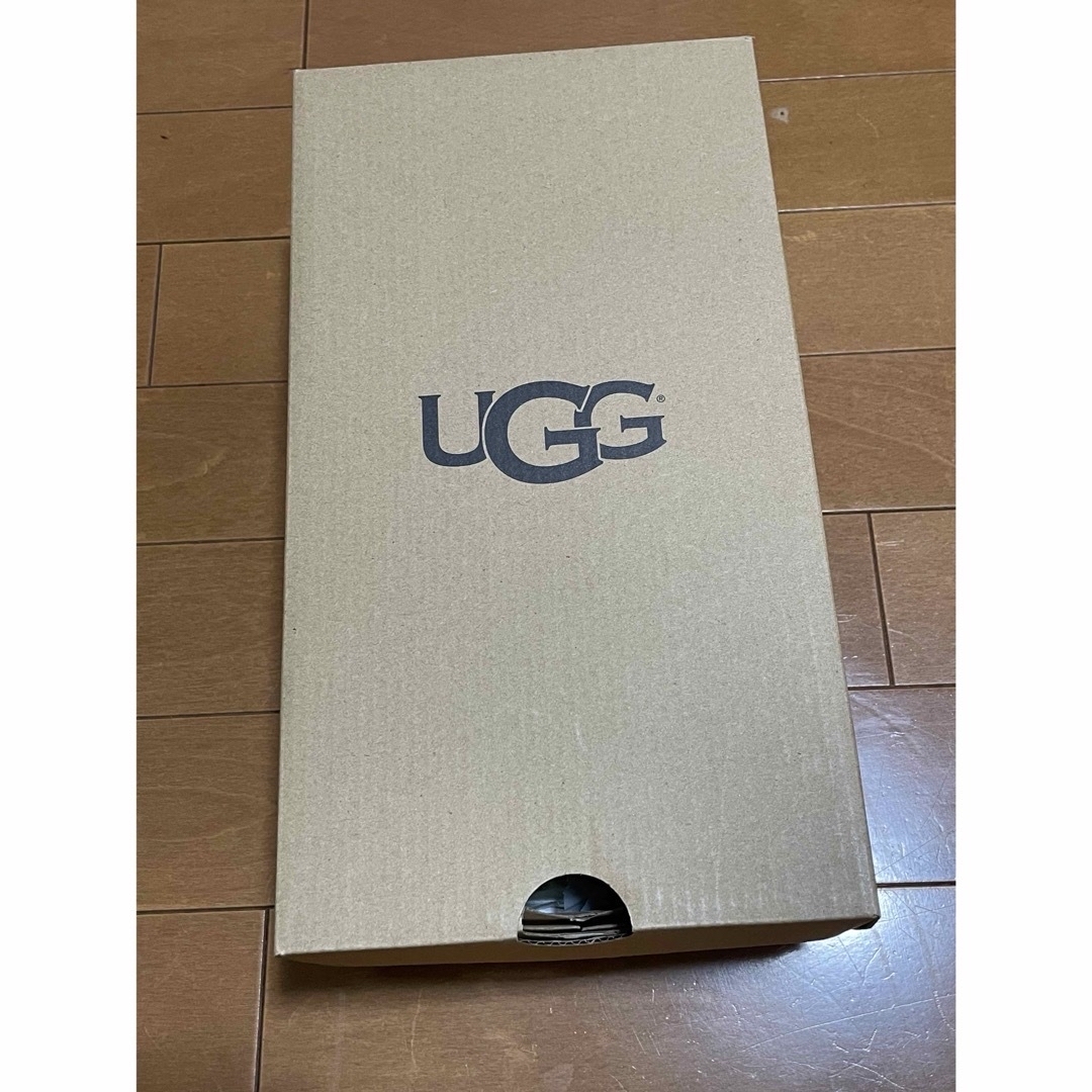 UGG(アグ)のUGGのサンダル レディースの靴/シューズ(サンダル)の商品写真