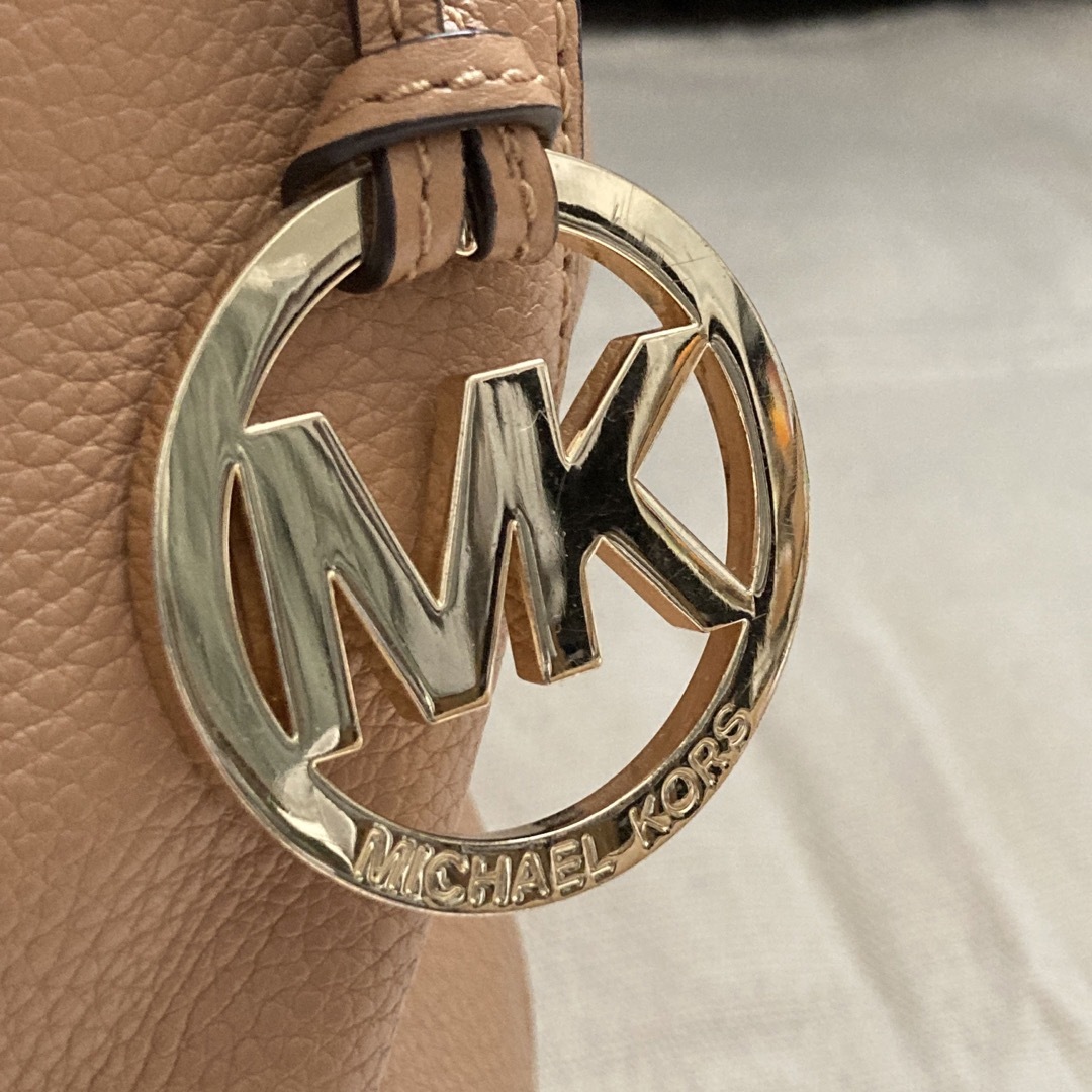 Michael Kors(マイケルコース)のMICHAEL KORS ハンドバッグ 2way レディースのバッグ(ハンドバッグ)の商品写真