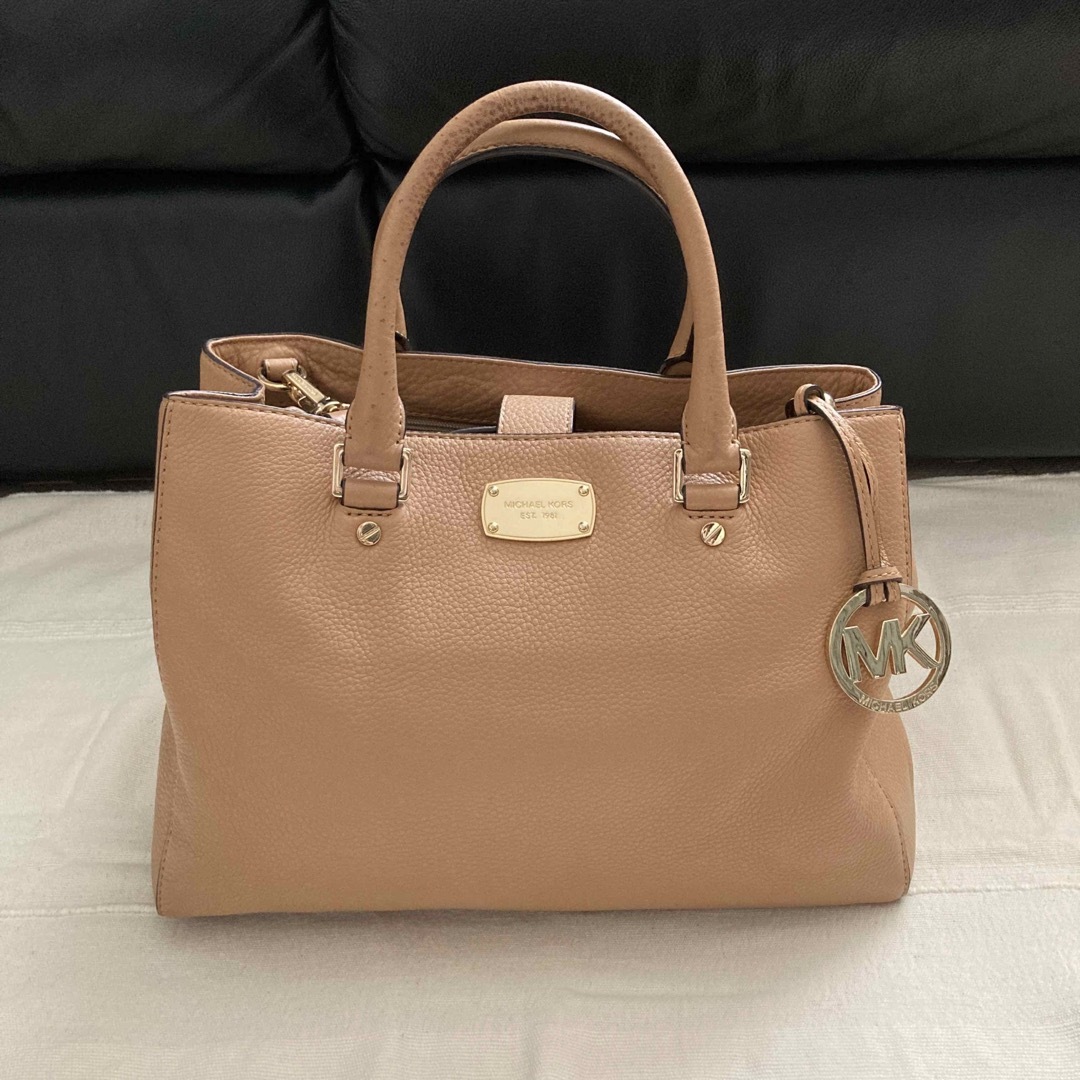 Michael Kors(マイケルコース)のMICHAEL KORS ハンドバッグ 2way レディースのバッグ(ハンドバッグ)の商品写真